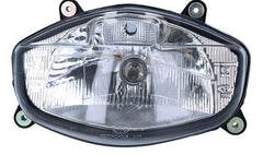 Ducati Genuine HEADLIGHT | 52040153A