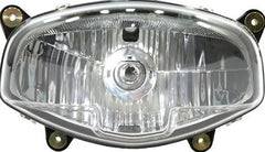 Ducati Genuine HEADLIGHT | 52040291A