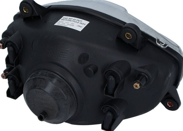 Ducati Genuine HEADLIGHT | 52040291C