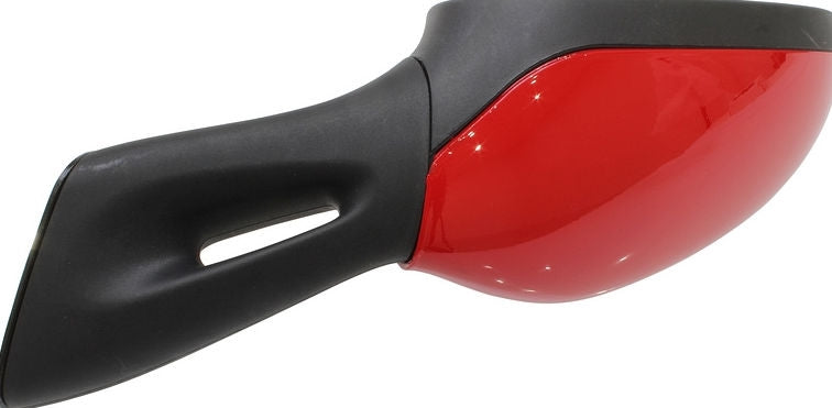 Ducati Genuine LEFT MIRROR | 52340171BA