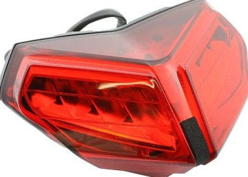 Ducati Genuine TAIL LIGHT 1098S/07 | 52510321A