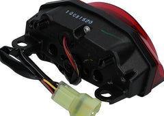 Ducati Genuine TAILLIGHT | 52510533A