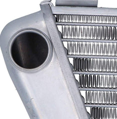 Ducati Genuine RADIATOR, WATER, LH | 54840891B