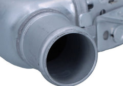 Ducati Genuine RADIATOR, WATER, LH | 54840891B