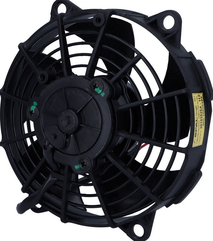 Ducati Genuine ELECTRIC FAN | 55010051B