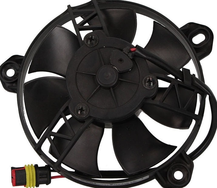 Ducati Genuine ELECTRIC FAN | 55040201A