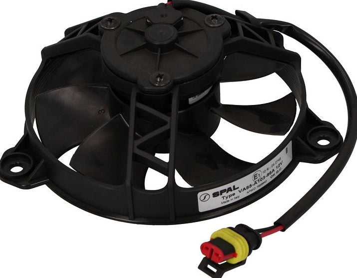 Ducati Genuine ELECTRIC FAN | 55040201A
