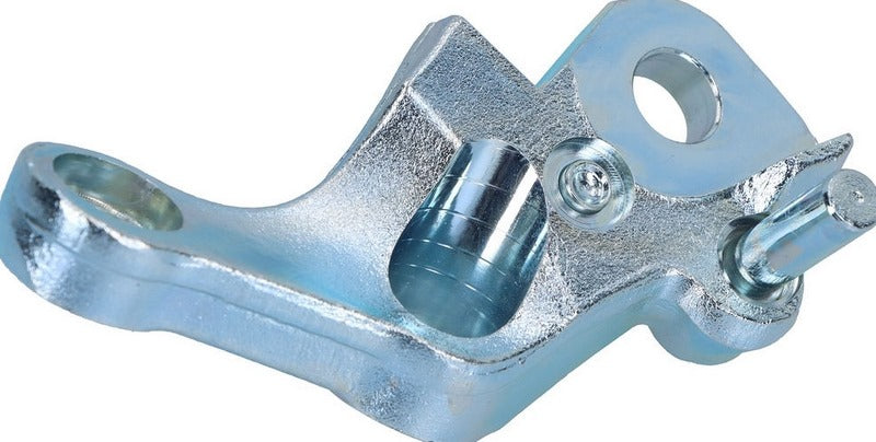 Ducati Genuine BRACKET, SIDE STAND | 55620201B