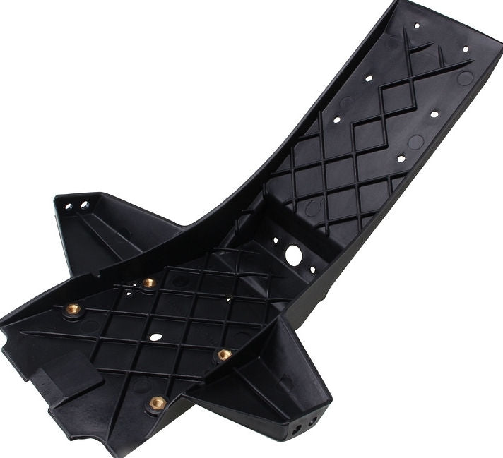 Ducati Genuine PLATE HOLDER | 56110091A