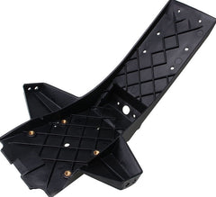 Ducati Genuine PLATE HOLDER | 56110091A