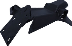 Ducati Genuine PLATE HOLDER | 56110461D