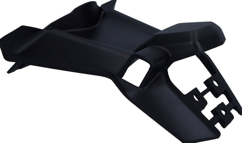 Ducati Genuine PLATE HOLDER | 56110461D