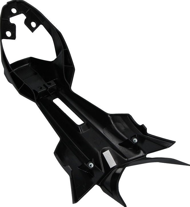 Ducati Genuine NUMBER PLATE HOLDER UPPER | 56113191A