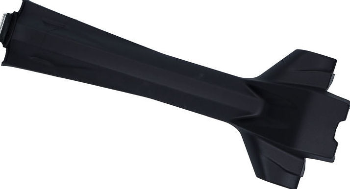 Ducati Genuine UPPER NUMBER PLATE HOLDER 1409-CREAMID | 56113671A