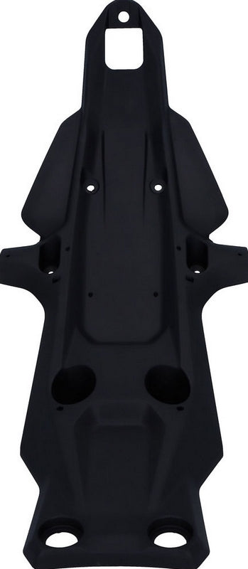 Ducati Genuine NUMBER PLATE SUPPORT | 56116331B