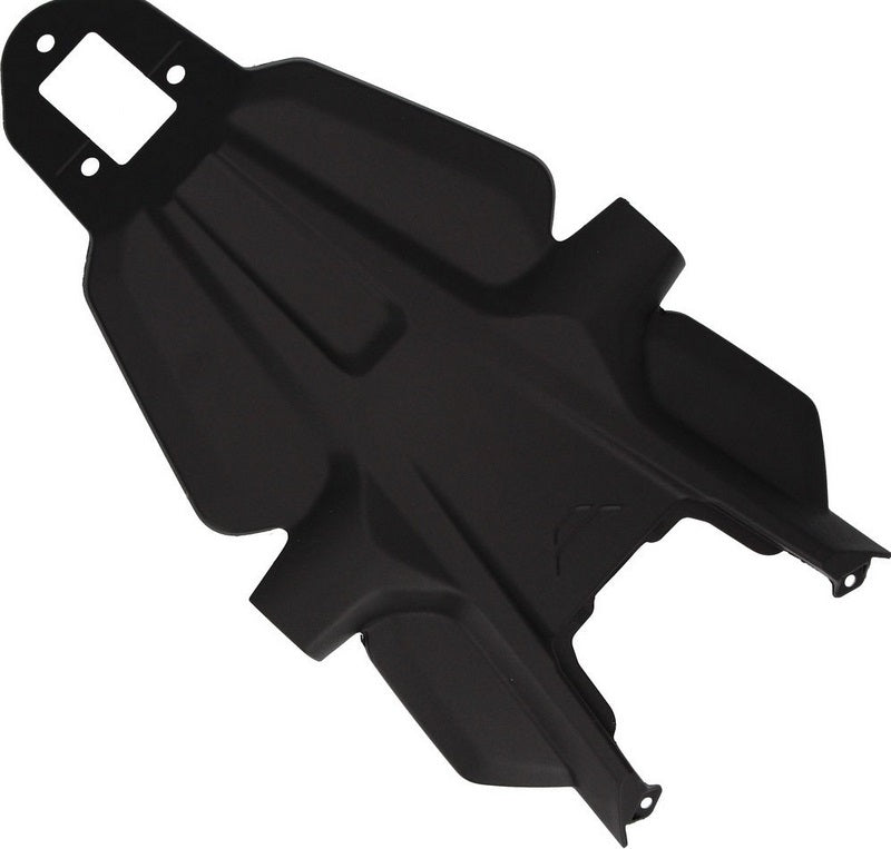 Ducati Genuine NUMBER PLATE SUPPORT | 56116341B