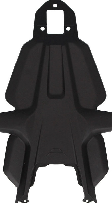 Ducati Genuine NUMBER PLATE SUPPORT | 56116341B