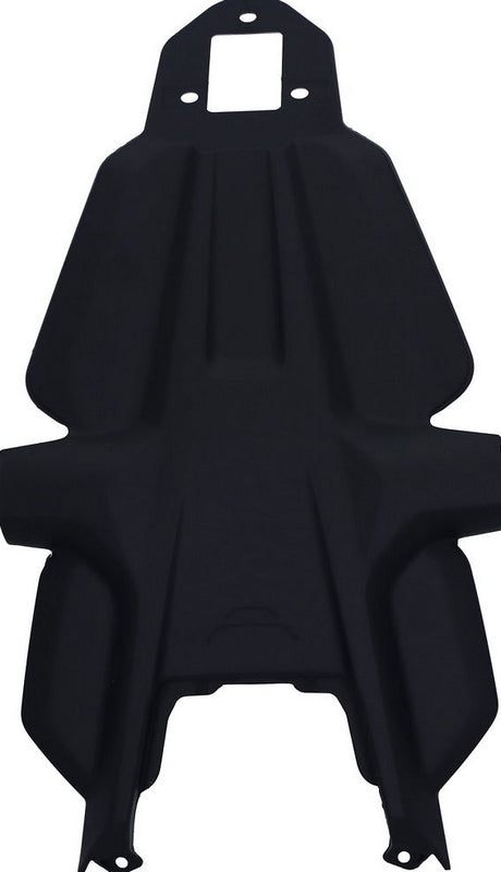 Ducati Genuine NUMBER PLATE SUPPORT | 56116341B