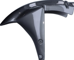 Ducati Genuine FRONT FENDER GRAY SENNA | 56410181AE