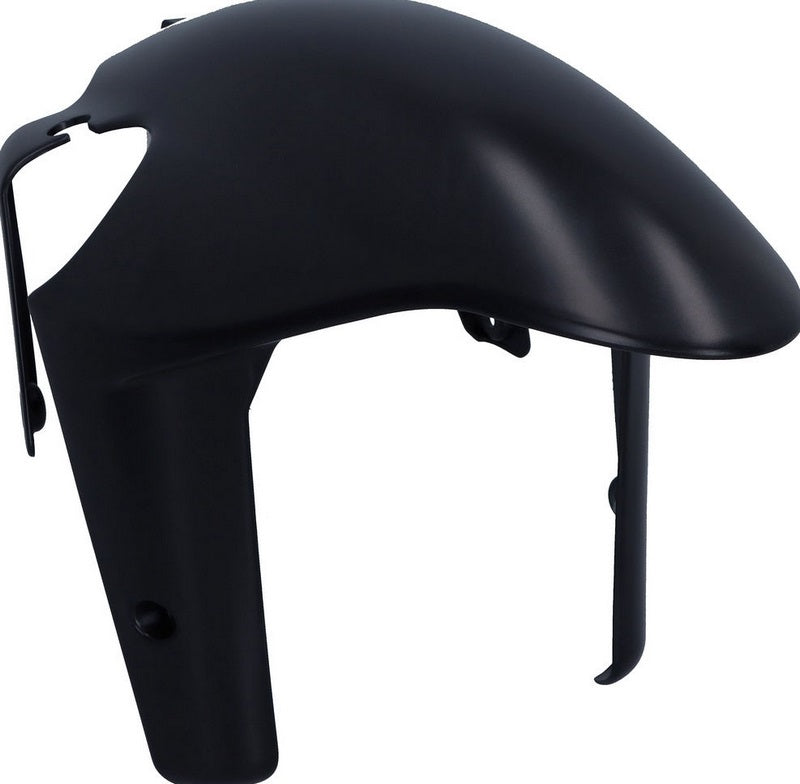 Ducati Genuine FRONT MUDGUARD BLACK DARK | 56410421CC