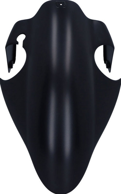 Ducati Genuine FRONT MUDGUARD BLACK DARK | 56410421CC