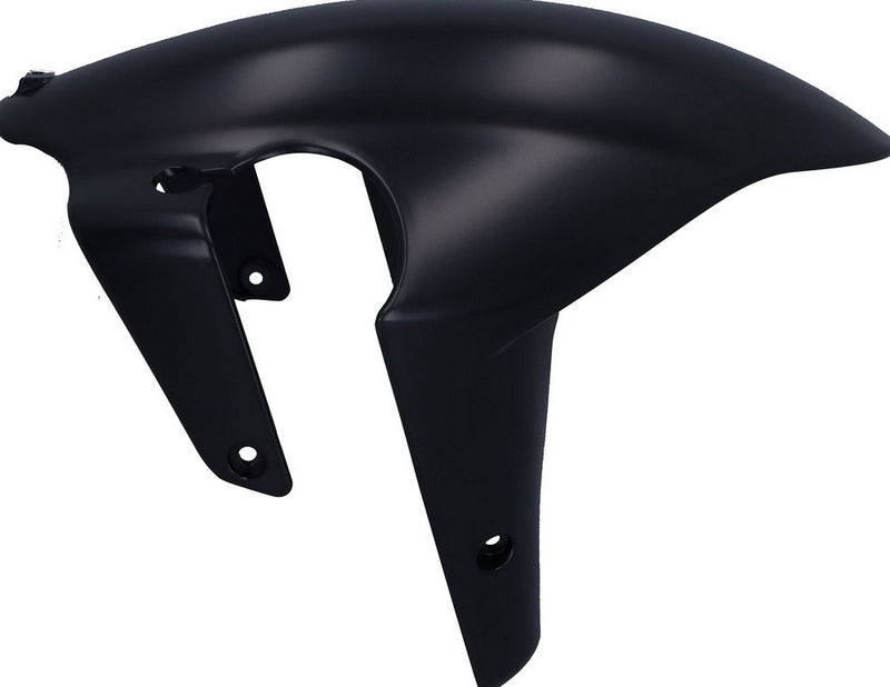 Ducati Genuine FRONT MUDGUARD BLACK DARK | 56410421CC