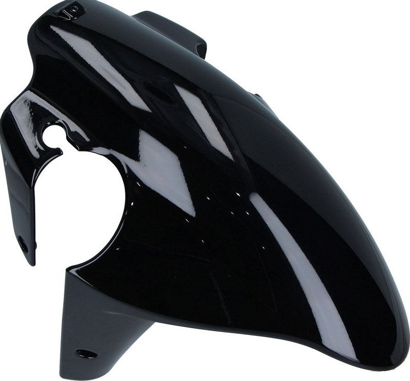 Ducati Genuine FRONT FENDER GLOSS BLACK | 56410421CT