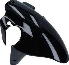Ducati Genuine FRONT FENDER GLOSS BLACK | 56410421CT