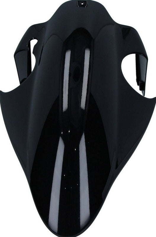 Ducati Genuine FRONT FENDER GLOSS BLACK | 56410421CT