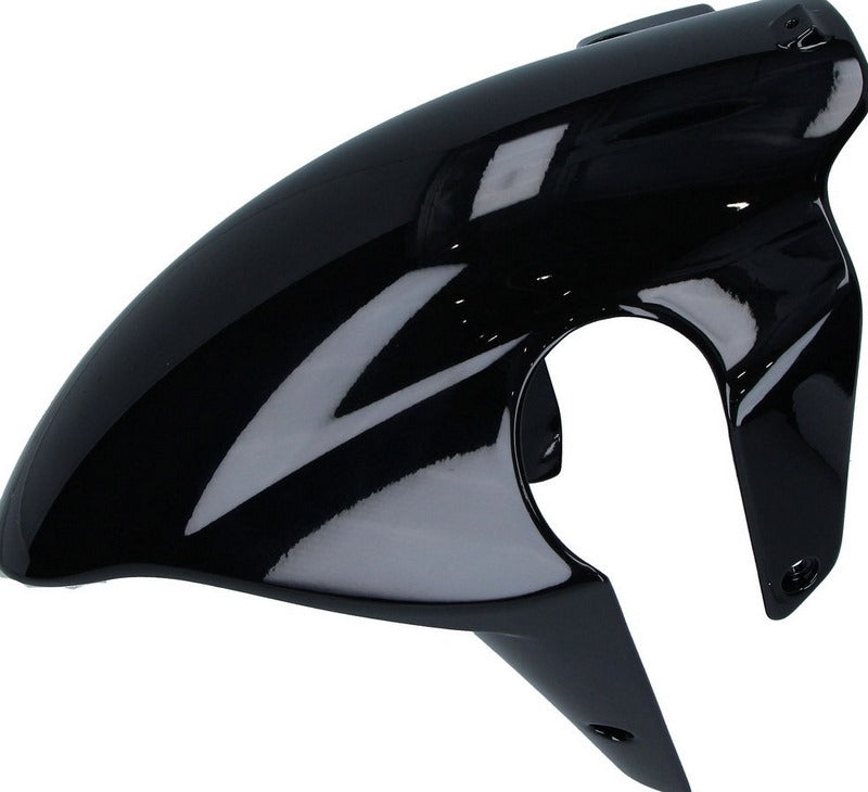Ducati Genuine FRONT FENDER GLOSS BLACK | 56410421CT