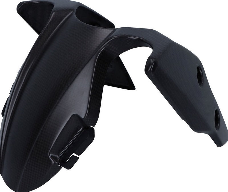 Ducati Genuine FRONT FENDER CARBON | 56411052AA