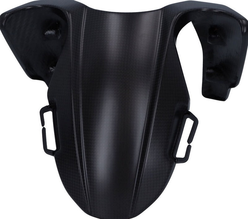Ducati Genuine FRONT FENDER CARBON | 56411052AA
