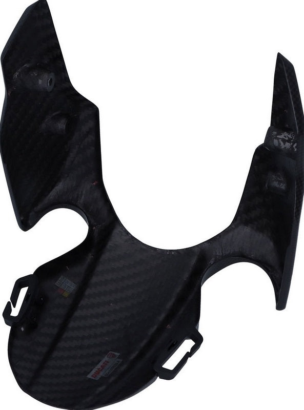 Ducati Genuine FRONT FENDER CARBON | 56411052AA