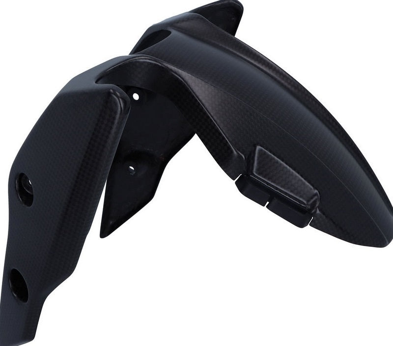 Ducati Genuine FRONT FENDER CARBON | 56411052AA