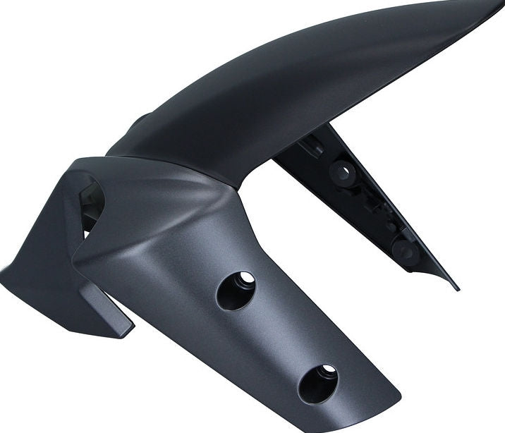 Ducati Genuine FRONT MUDGUARD GREY | 56411061BV