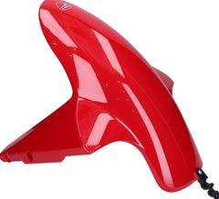 Ducati Genuine FRONT FENDER RED | 56420621BA