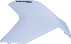 Ducati Genuine FRONT MUDGUARD ASSEMBLY BLACK | 56420711AT