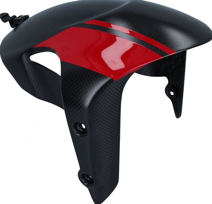 Ducati Genuine FRONT FENDER CARBON | 56420971AB