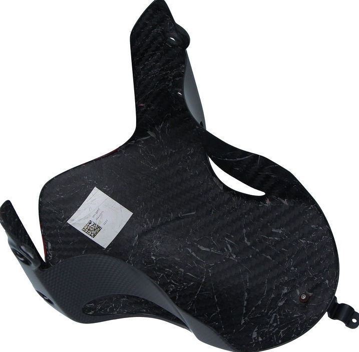 Ducati Genuine FRONT FENDER CARBON | 56420971AB