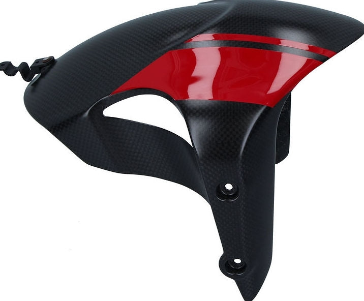 Ducati Genuine FRONT FENDER CARBON | 56420971AB