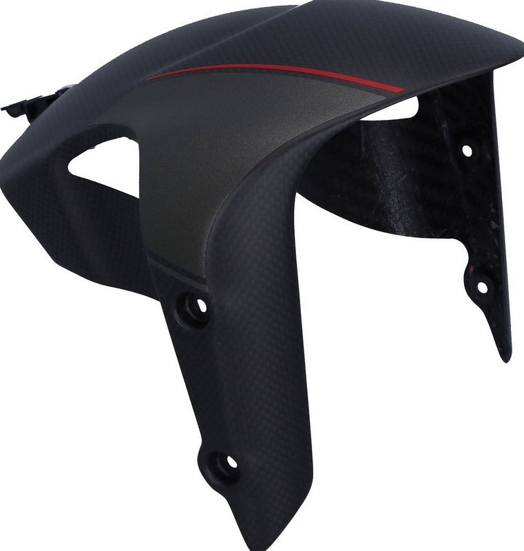 Ducati Genuine FRONT FENDER CARBON | 56420971AX