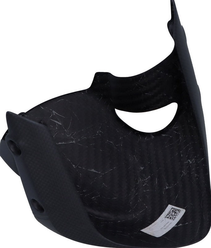 Ducati Genuine FRONT FENDER CARBON | 56420971AX
