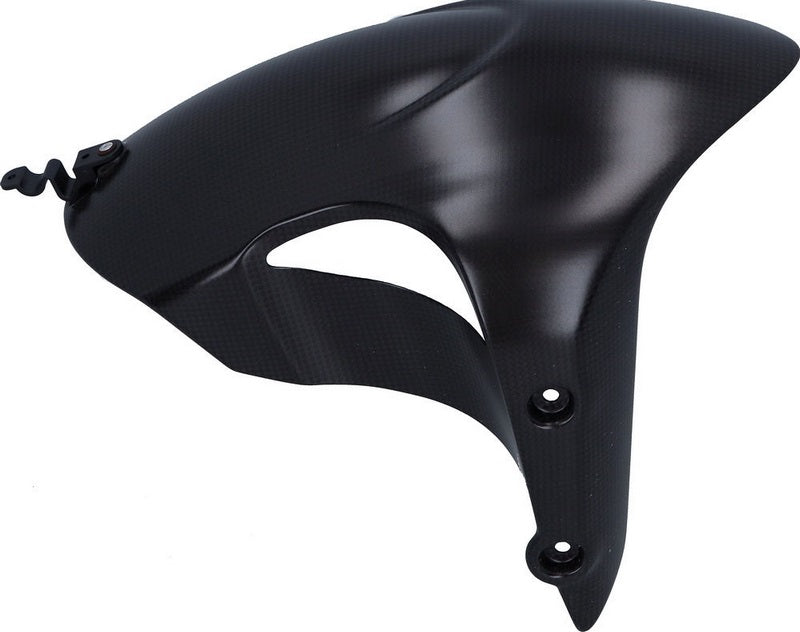 Ducati Genuine FRONT FENDER CARBON | 56420972AC