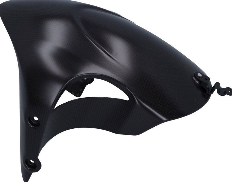 Ducati Genuine FRONT FENDER CARBON | 56420972AC