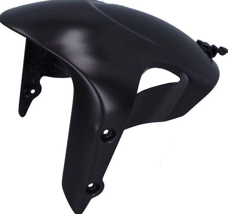 Ducati Genuine FRONT FENDER CARBON | 56420972AC