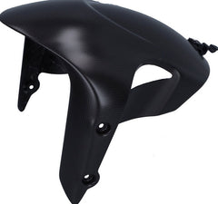 Ducati Genuine FRONT FENDER CARBON | 56420972AC
