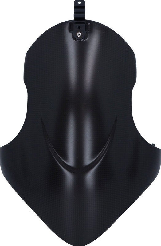 Ducati Genuine FRONT FENDER CARBON | 56420972AC