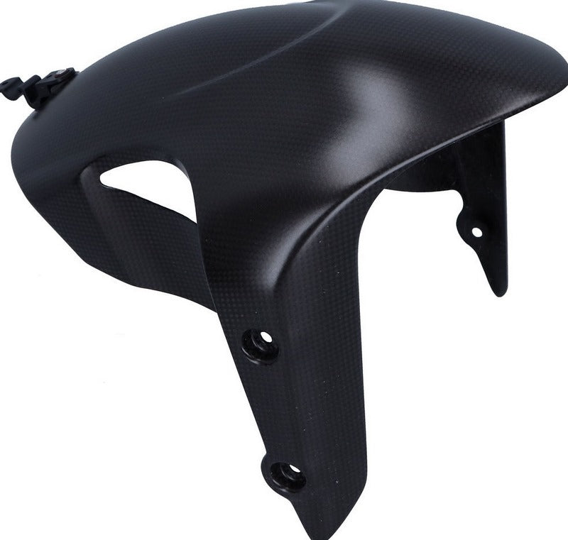 Ducati Genuine FRONT FENDER CARBON | 56420972AC