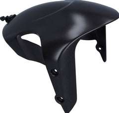 Ducati Genuine FRONT FENDER CARBON | 56420972AC