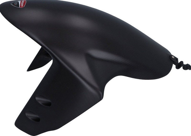 Ducati Genuine FRONT FENDER CARBON | 56420981B